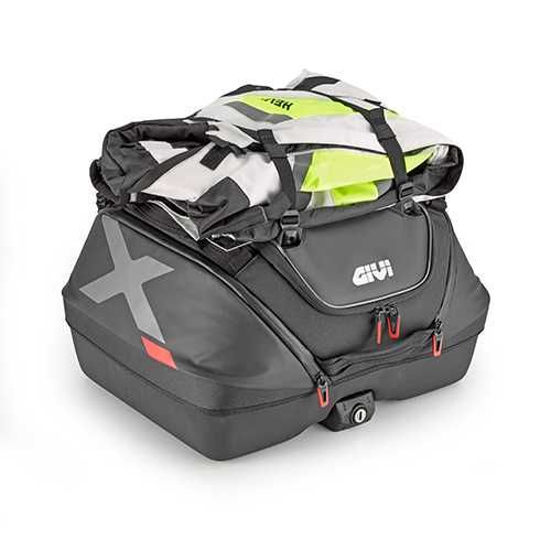 XL08 GIVI Torba 40L czarna