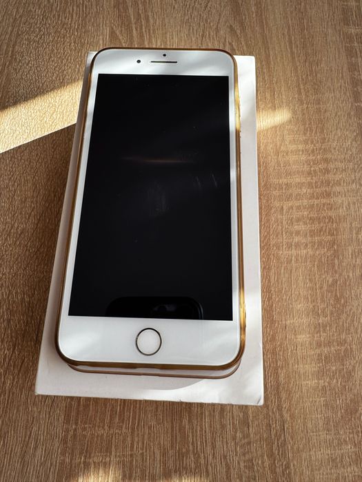 iPhone 7 Plus 128GB Gold