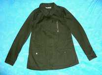 Parka damska XS S Noisy May 100% bawełna