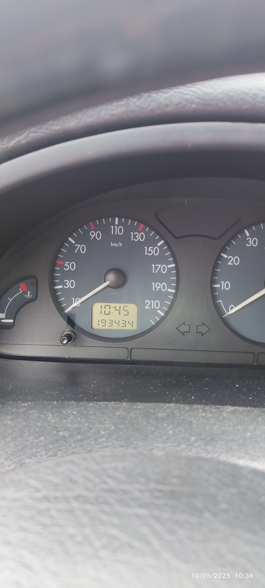 Citroen saxo 2002 ler