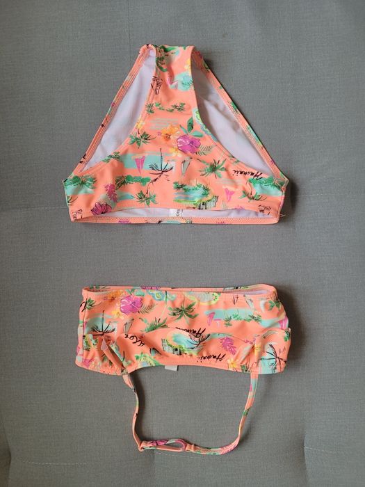 Kostium dwuczęściowy coccodrillo 128