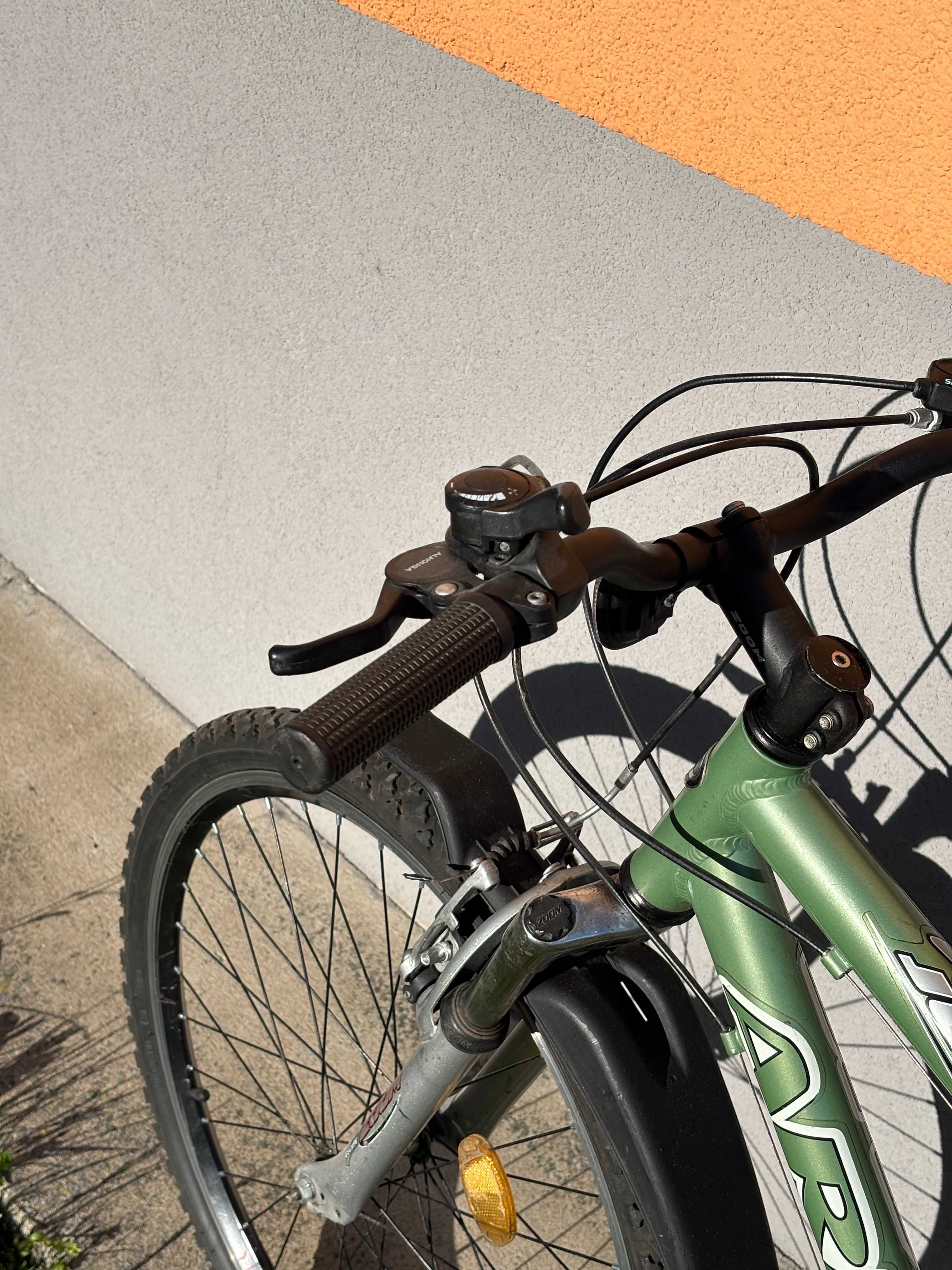 Romet Arkus Junior Classic 26''