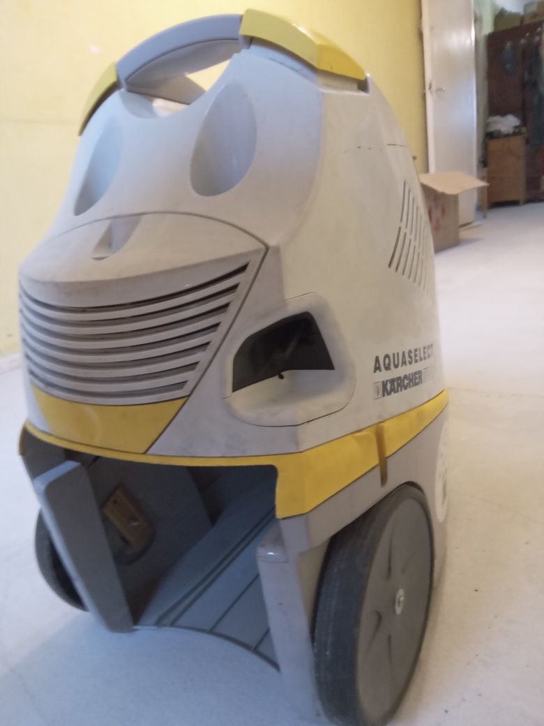 Пилосос Керхер,KARCHER DS 5500