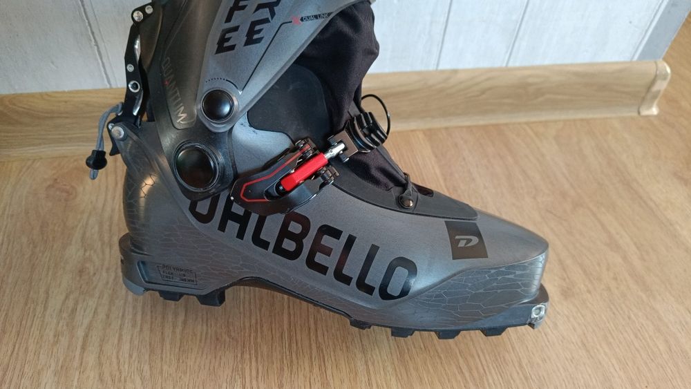 Buty skiturowe Dalbello Quantum Free 110 rozm. 260/265mm