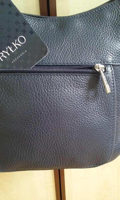 Ryłko torebka nowa