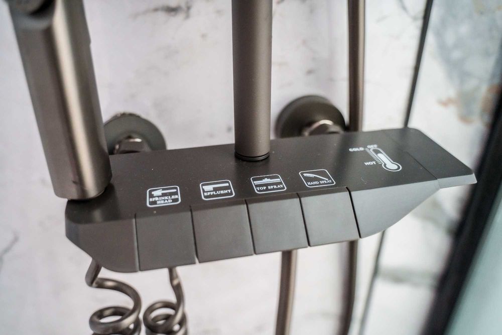 Nowoczesny domek modułowy, biuro, letniskowy, mieszkalny.