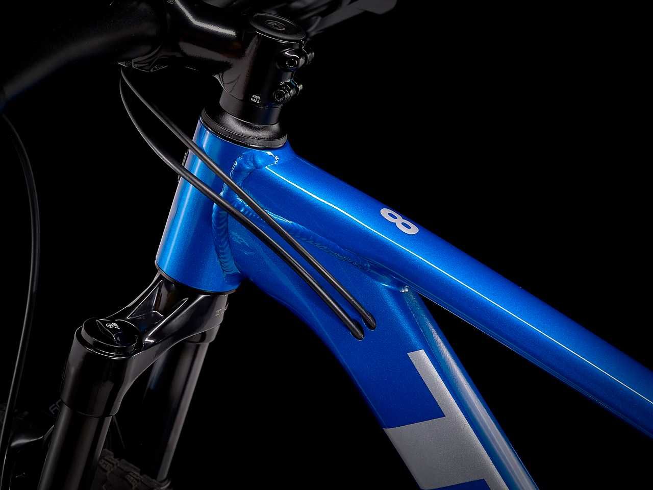 TREK MARLIN 8 XXL 29" сине-черный