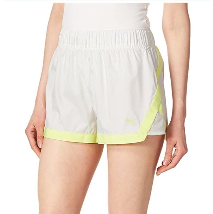 Szorty damskie, krótkie spodenki Puma r.L