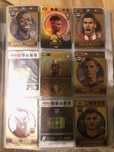 Album FIFA 365 Panini + 275szt kart bez powtórek+8szt LE+Klinsmann
