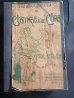 Tratado completo de cozinha e de copa