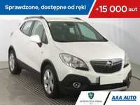 Opel Mokka 1.4 Turbo Enjoy , Salon Polska, Serwis ASO, Klima, Tempomat,
