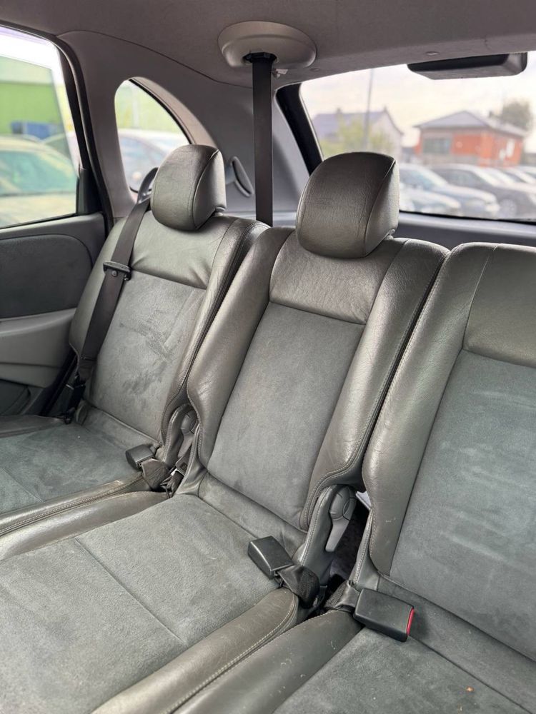 Nissan Almera Tino 2.0 Diesel*Rodzinny*DuzoMiejsca*Oszczedny*NoweTurbo