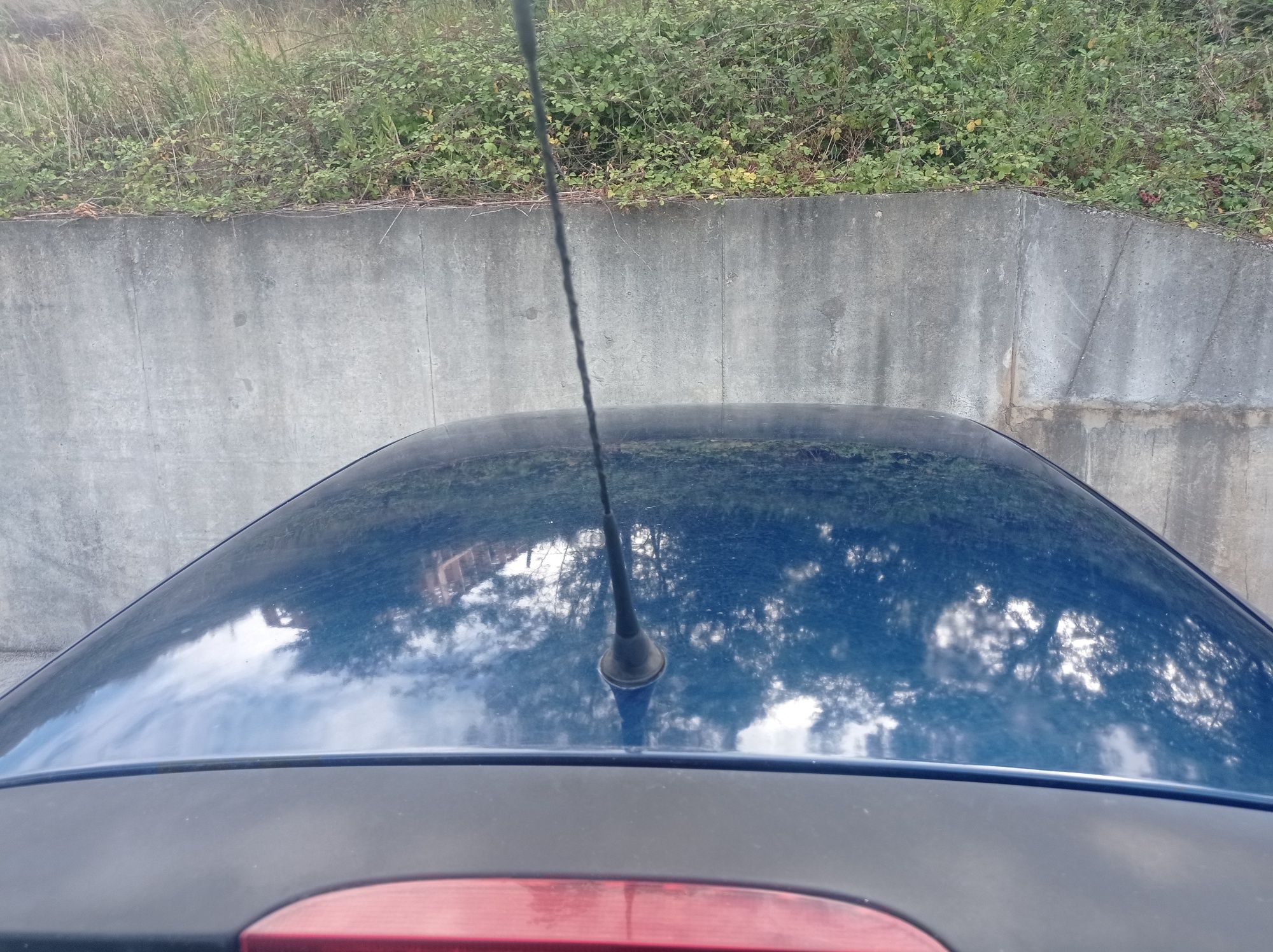 Clio 2 phase 2 1.2 16v