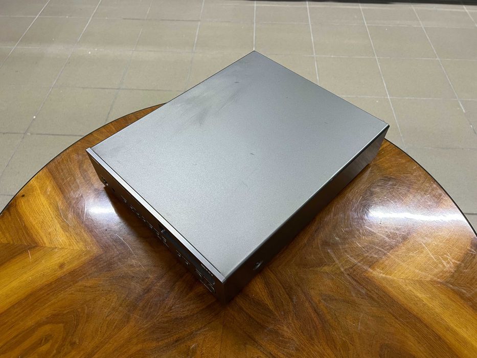 Tuner radiowy Yamaha TX-10MK II Audio Room