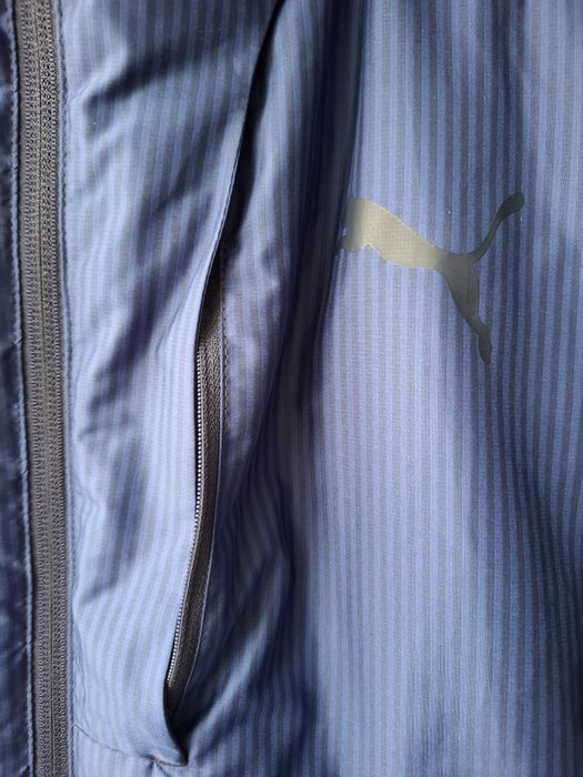 Куртка Puma мужская , L.