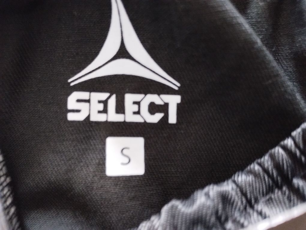 Spodnie Select Knickers SPAIN piłkarskie treningowe