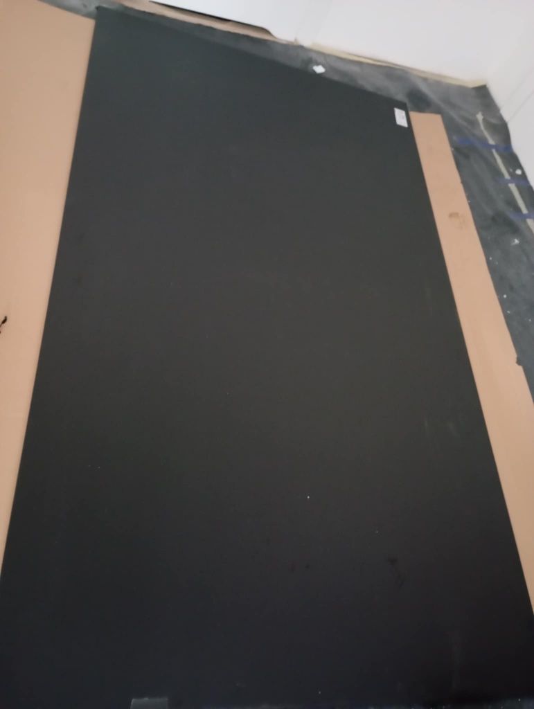 Blat kuchenny kompakt EGGER 1.2mm