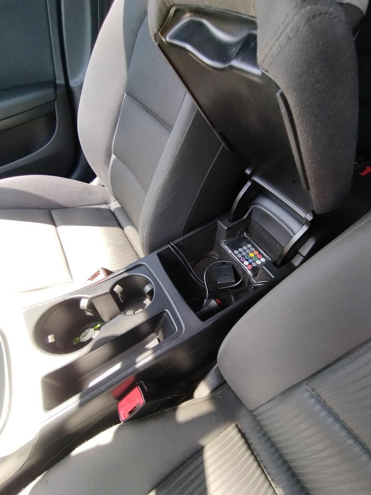 Audi A4 B8 8K 2010року