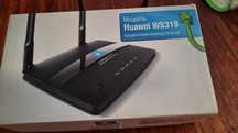 Маршрутизатор Huawei WS319