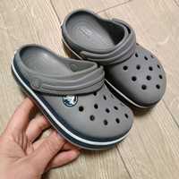 Crocs сабо шльопанці