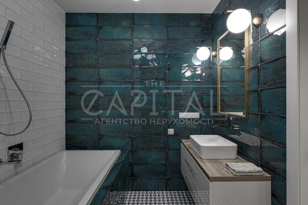 Срочно! Продам 3к квартира 98м2 ЖК Венеція з терасою Теремки Голосієво