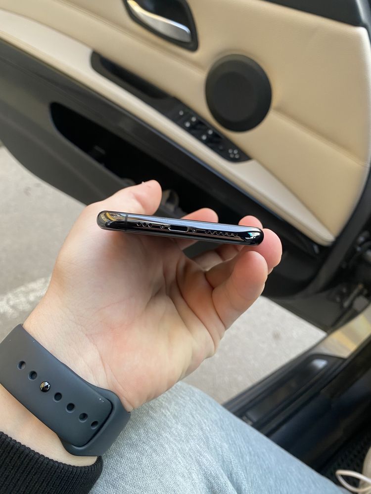 Apple IPhone 11 Pro 64 Gb новий,батарея 100%