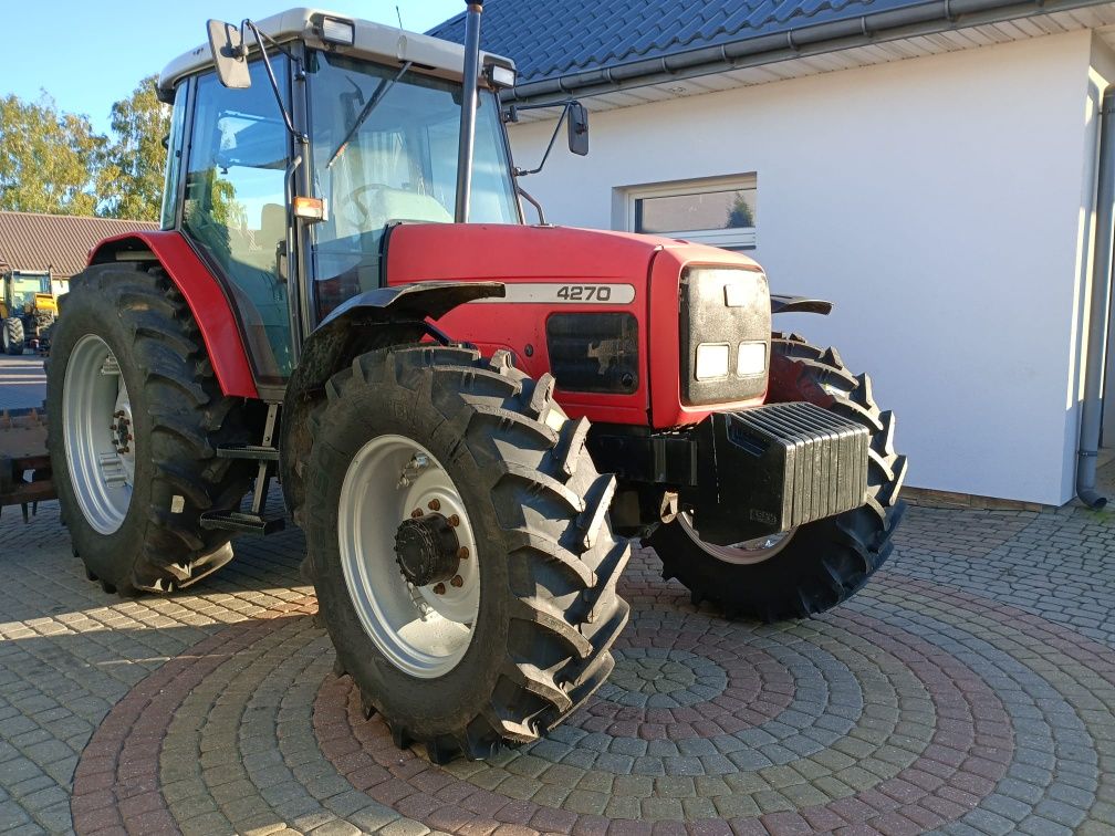 Massey Ferguson 4270