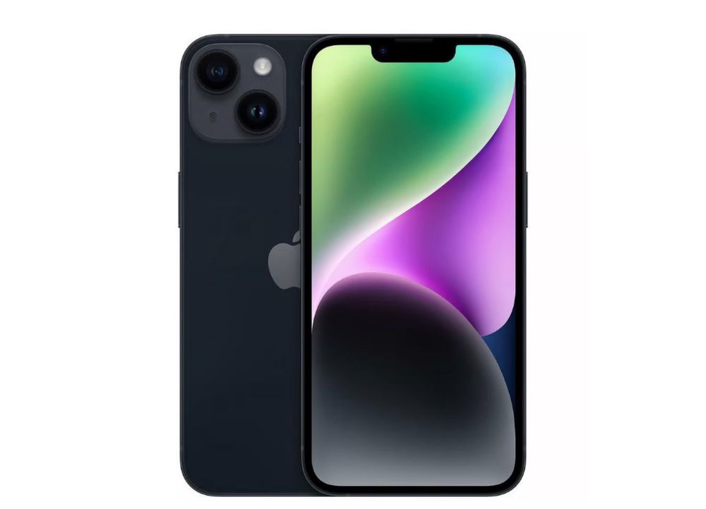 iPhone 14.  128G