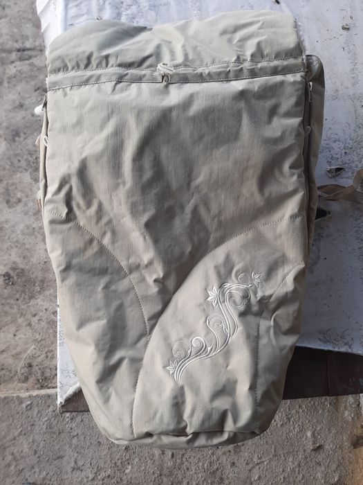 Продам зимові дитячі санчата