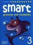 Język Angielski. Smart Grammar And Vocabulary. Część 3