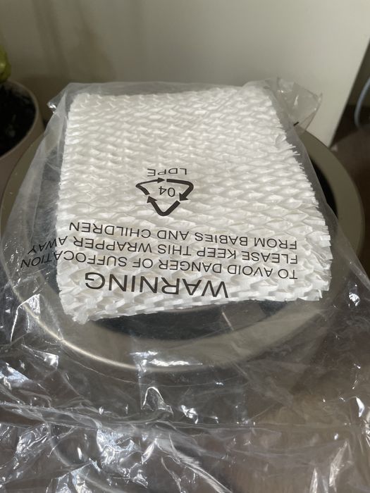 Зволожувач повітря Philips HU4706/11