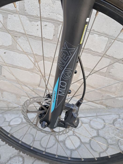 Велосипед kellys clif70