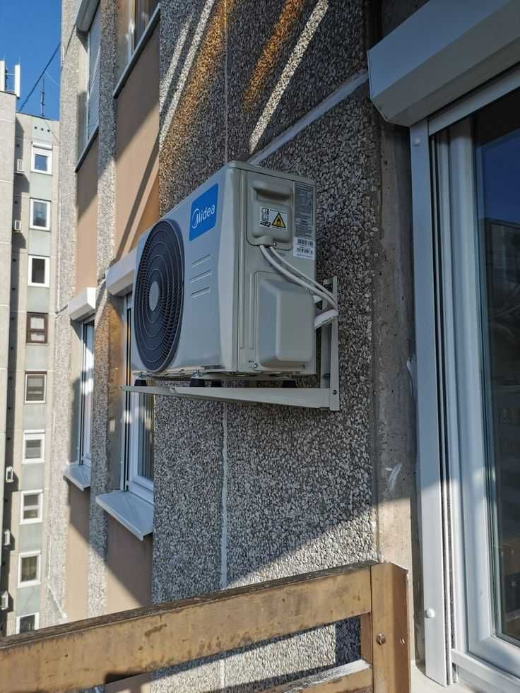 ОПТОВИЙ Продаж, Кондиционер инверторный та промисловий Кондиціонери