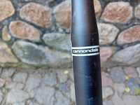 Kierownica szosowa Cannondale.