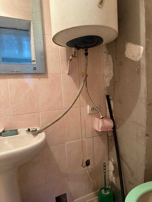 Продається частина будинку в селі Седнів, всього за 140 м до річки!