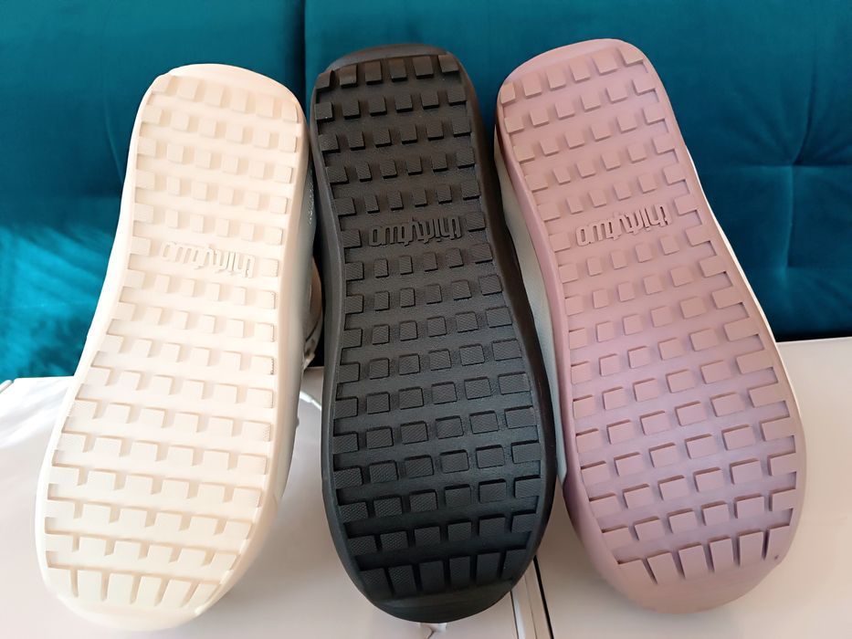 snowboardowe Thirtytwo Shifty kolekcja 2026 kolory