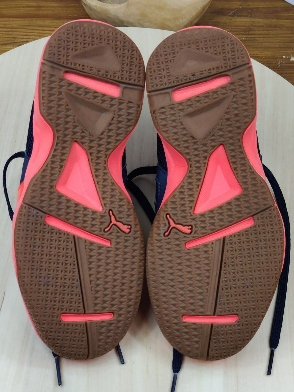 Buty Tenisówki r.33 Puma EvoSpeed dla dzieci uniseks