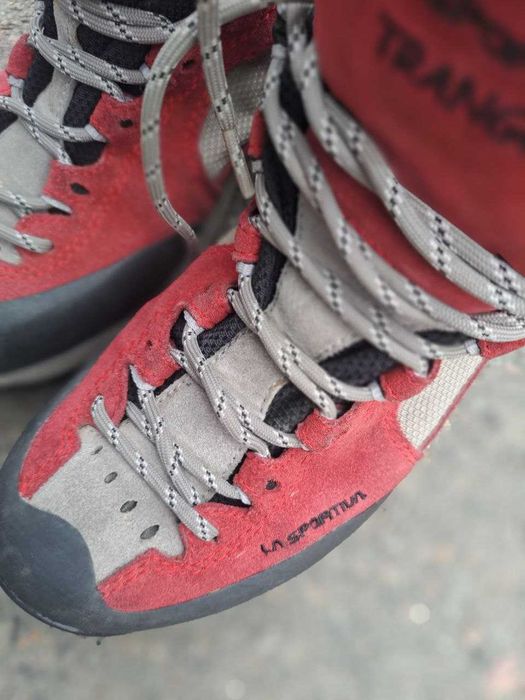 TRANGO Vibram | Трекінгові Жіночі Черевики Горні Трекинговые Ботинки