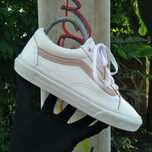 Кеди Vans Old Skool 38 розмір