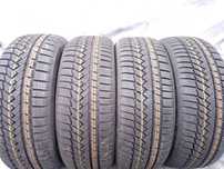 Continental WinterContact TS850P 205/50 R17 93H 2024