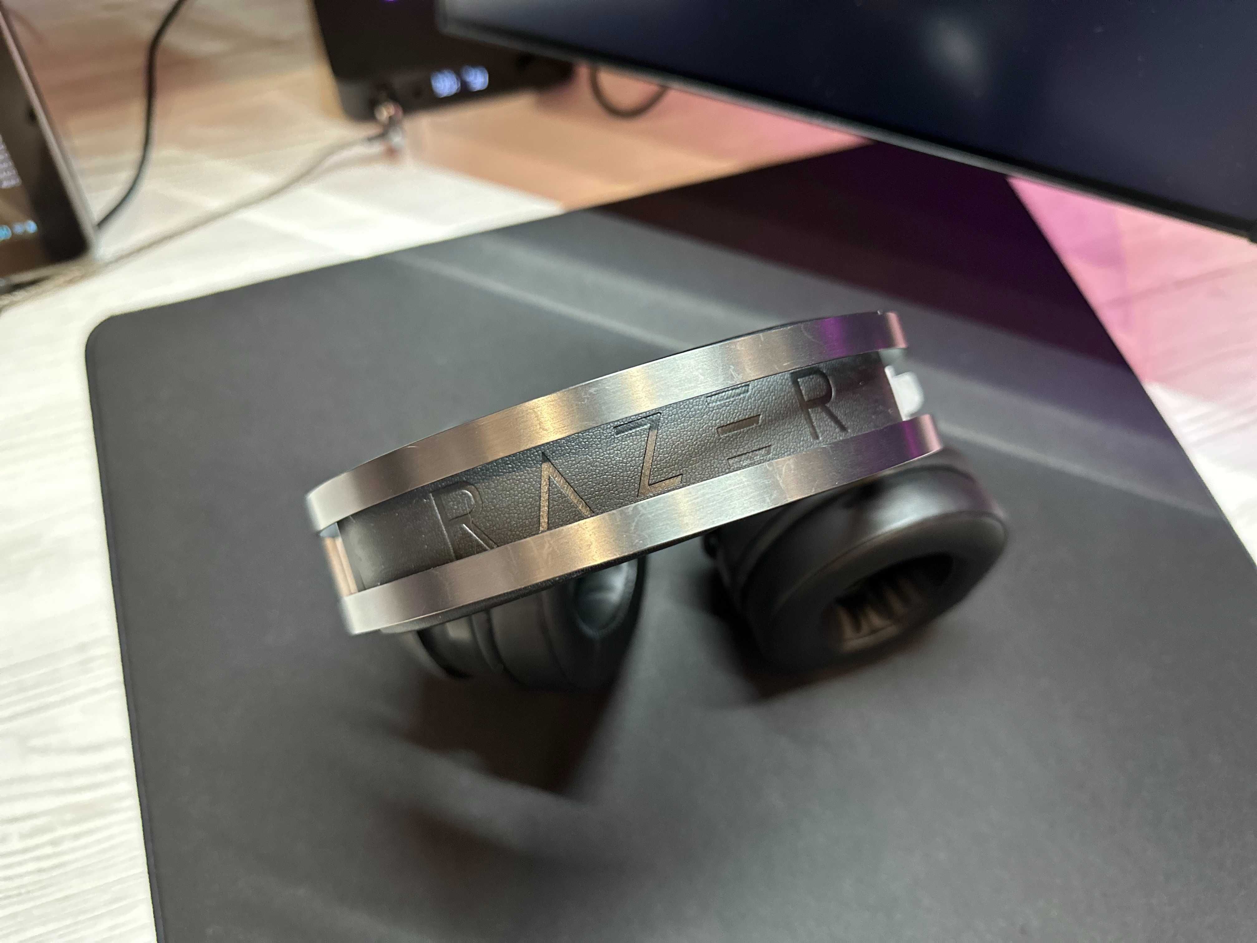 Razer Nari Ultimate