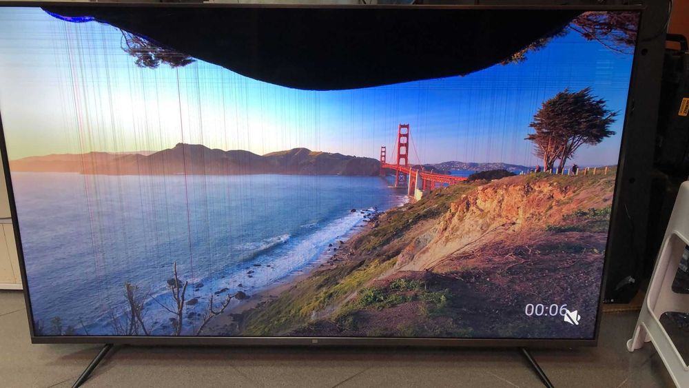 Tv Xiaomi L55M5-5ASP