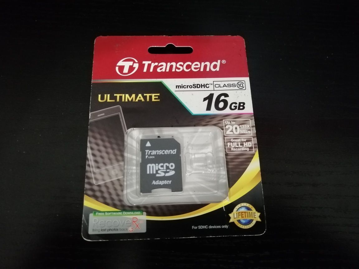 Адаптор для мікро USB.