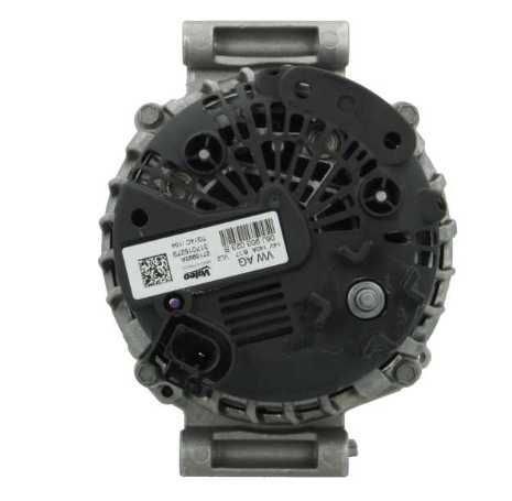 Alternator Audi A3 TT Q3 Vw Passat Golf VII Skoda Superb 1.8 2.0 TSI