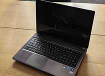 Laptop Lenovo IdeaPad Z580