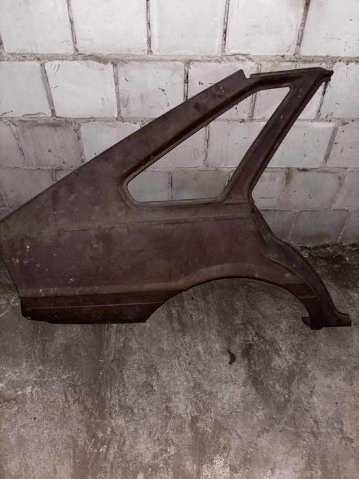 Błotnik prawy tył polonez