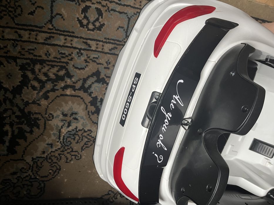 Продам машину на управление