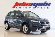 SEAT Ateca 1.0 TSI Style