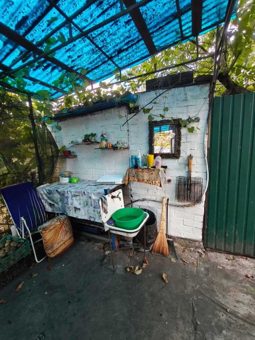 `Продам дачу в кооп. Сади 2 (Власівка), біля Кременчуцького моря.
