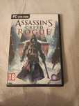 Assassin's Creed rogue  pc stan idealny